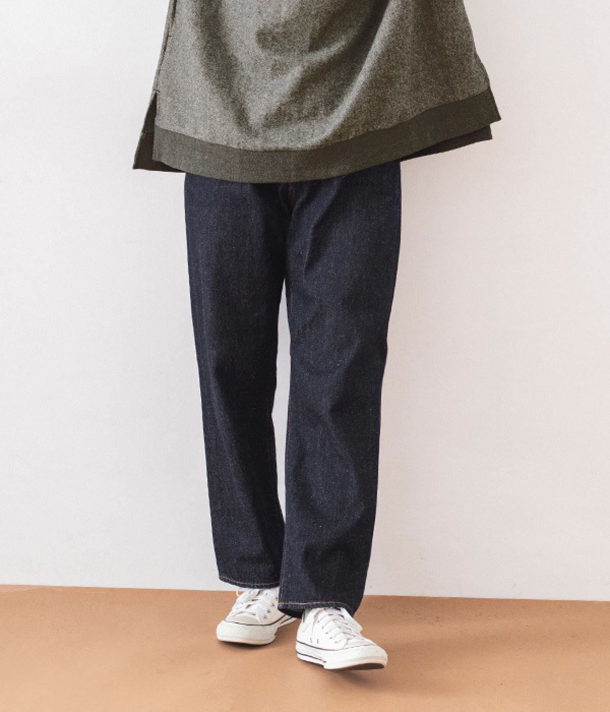 11.5ozデニムパンツ(インディゴ-36)