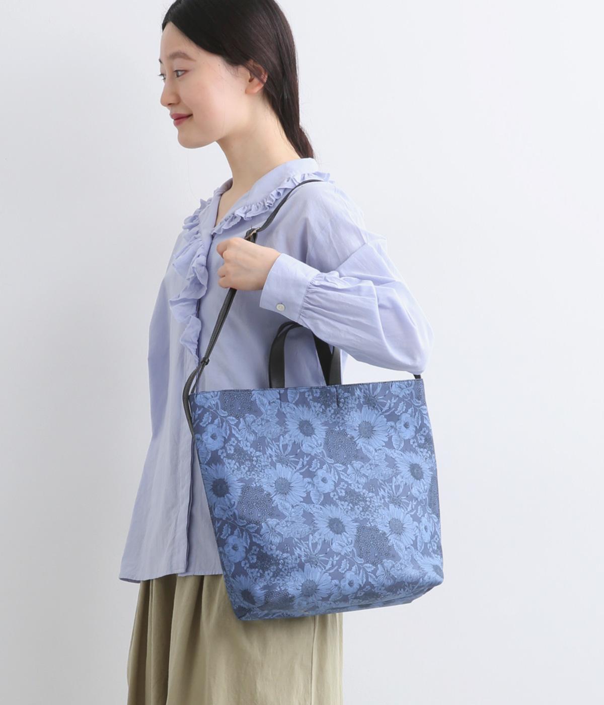 2wayショルダーバッグ(リバティ-F)