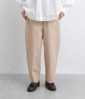 ナイロンウェザーイージーパンツ(ベージュ-38)