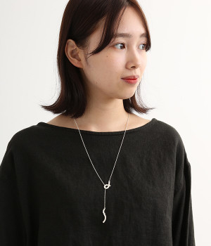 Reli ラリエット(カラー1-ONESIZE)