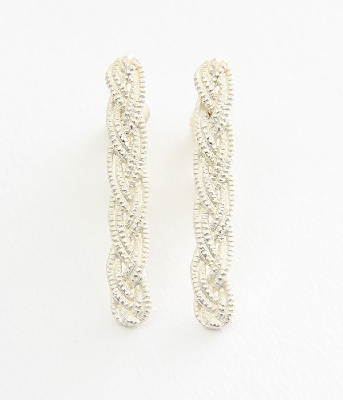 Reli tricot  イヤリング(カラー1-ONESIZE)