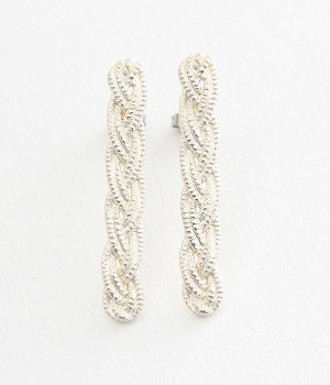 Reli tricot  ピアス(カラー1-ONESIZE)