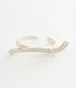 Reli curve　イヤーカフ(カラー1-ONESIZE)