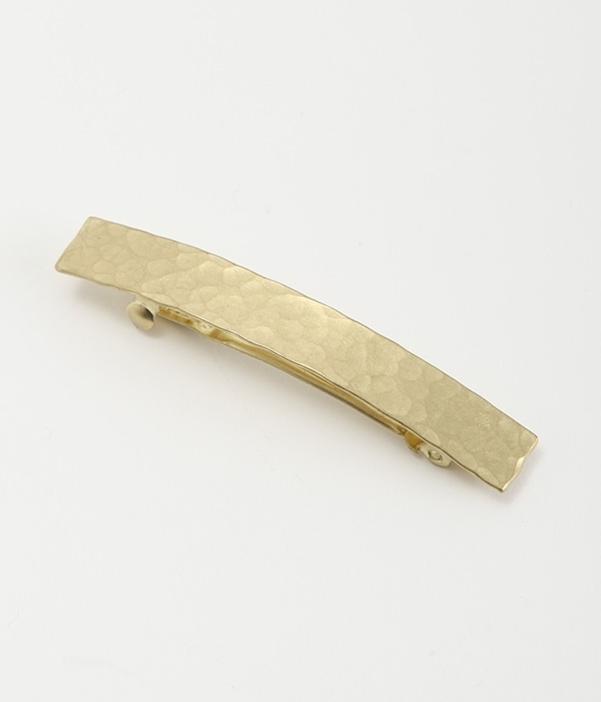 barl バレッタS(ゴールド-ONESIZE)