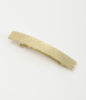 barl バレッタS(ゴールド-ONESIZE)