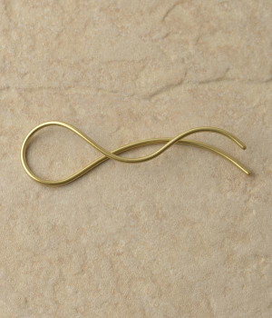 APICAL　limp　ヘアピン　001(カラー1-ONESIZE)