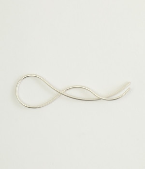 APICAL　limp　ヘアピン　001(シルバー-ONESIZE)