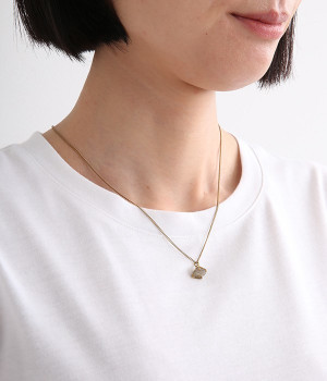 byole lariet(labradorite-ONESIZE)