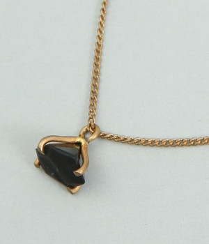 byole lariet(onyx-ONESIZE)