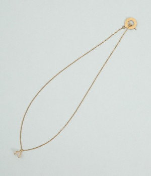 byole lariet(rosequartz-ONESIZE)