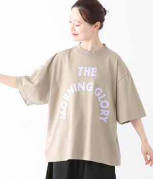 ガーメントダイショートスリーブTシャツ