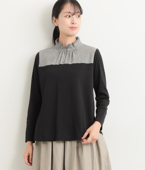 サイロプレミアム×ラミーインナー(チドリ-ONESIZE)