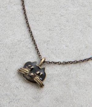 TORANEKO BONBONネコさんペンダント