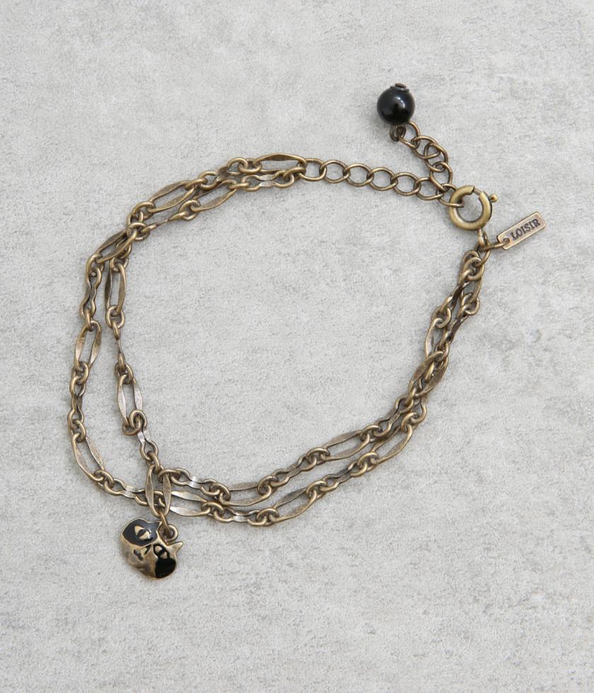 TORANEKO BONBONネコさんブレスレット