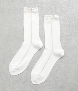 サイドラインソックス(オフ-F)