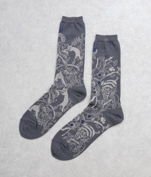 TORANEKO BONBONねこさんソックス