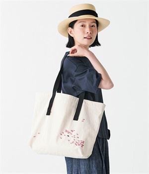 スイミーバッグ(ホワイト)(ホワイト-ONESIZE)