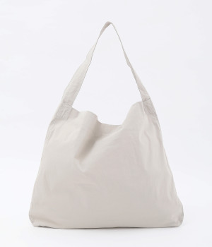 ビッグショルダー(ライトグレー-ONESIZE)