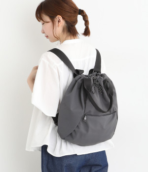 2wayナイロンリュック