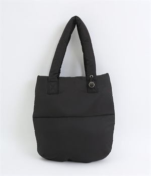 パディングドロストハンドル ト―ト(ブラック-ONESIZE)