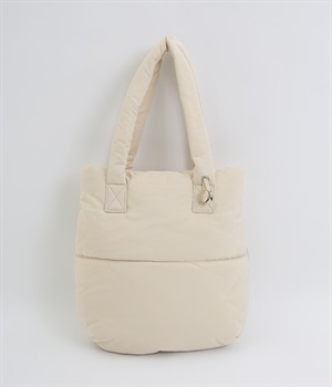 パディングドロストハンドル ト―ト(アイボリー-ONESIZE)