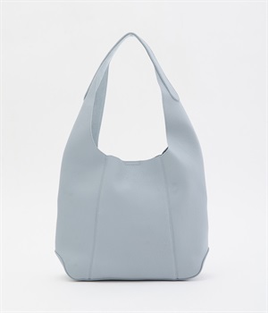 セミPU ホーボーバック L(ブルー-ONESIZE)