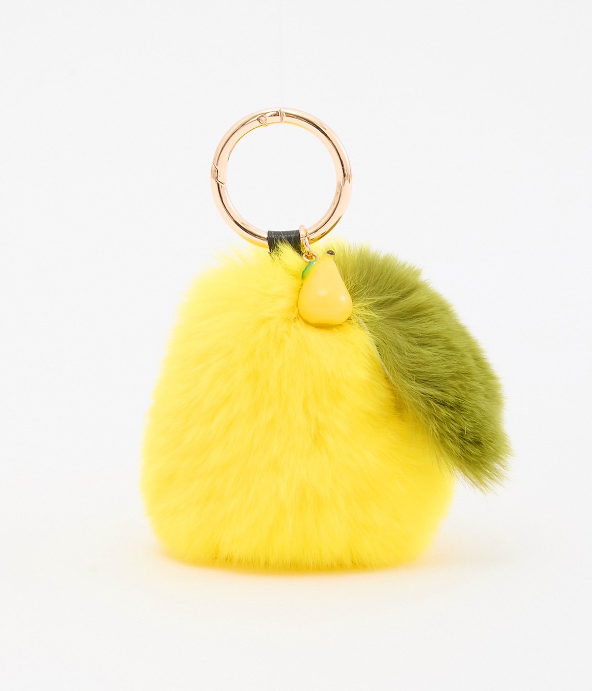 ペアチャーム(イエロー-ONESIZE)