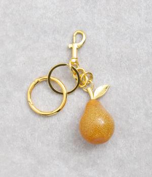 ヨウナシチャーム(イエロー-F)