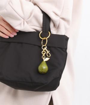 ヨウナシチャーム(グリーン-F)