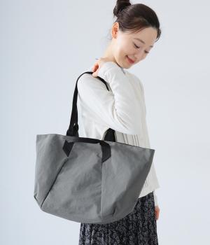 ダブルハンドルマザーバッグ