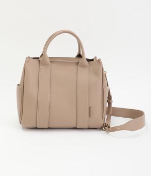 6ポケットパーテーションミニトート(オーク-F)