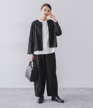 3点セット　ジャケット・ブラウス・パンツ