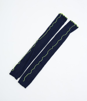 UV加工　メロウアームカバー