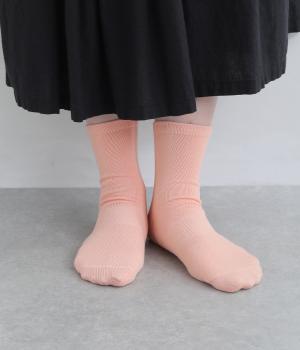 コットン コロッケ ソックス