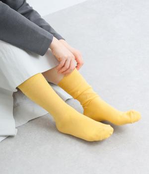 エアーミドルソックス