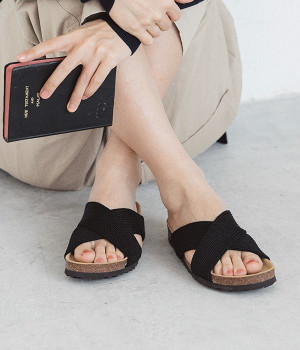 PEKE/ペケ(ブラック-35)