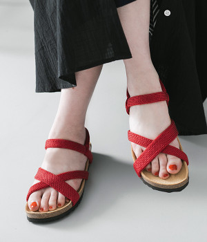 SANTANA/サンタナ(レッド-35)