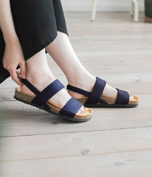 MORRIS/モリス(ネイビー-35)