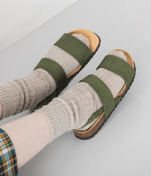 MORRIS/モリス(オリーブ-35)