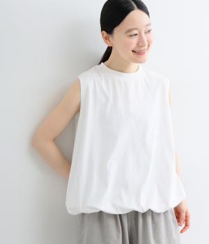 シルエット叶えるバルーンフレンチ