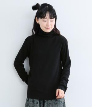 ソフトリブメロータートル(ブラック-1)