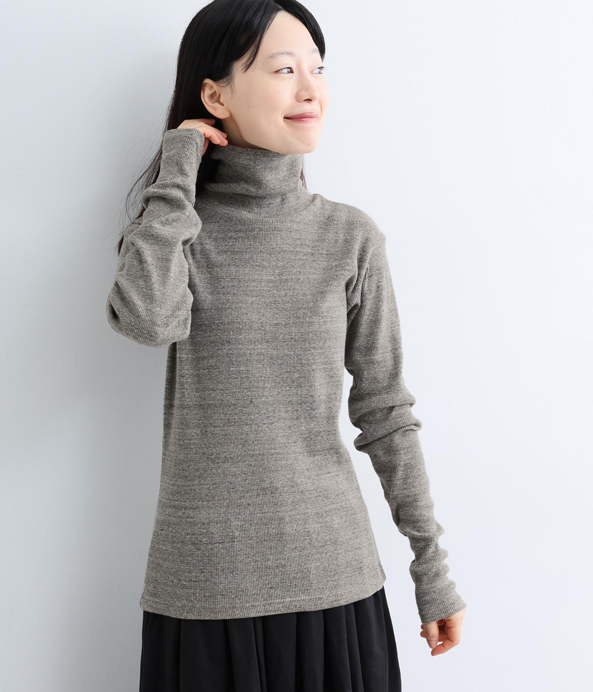 コットンテレコタートルTee 日本製｜AUG（オーグ）の商品詳細