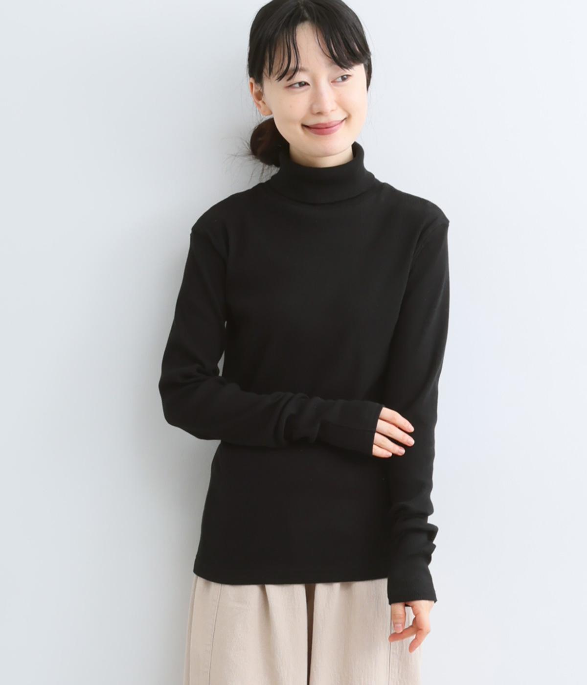 新品タグ付き✨ エイココンドウ　グラフィック　タートル　長袖　カットソー　黒　L コットンテレコタートルTee 日本製｜AUG（オーグ）の商品詳細
