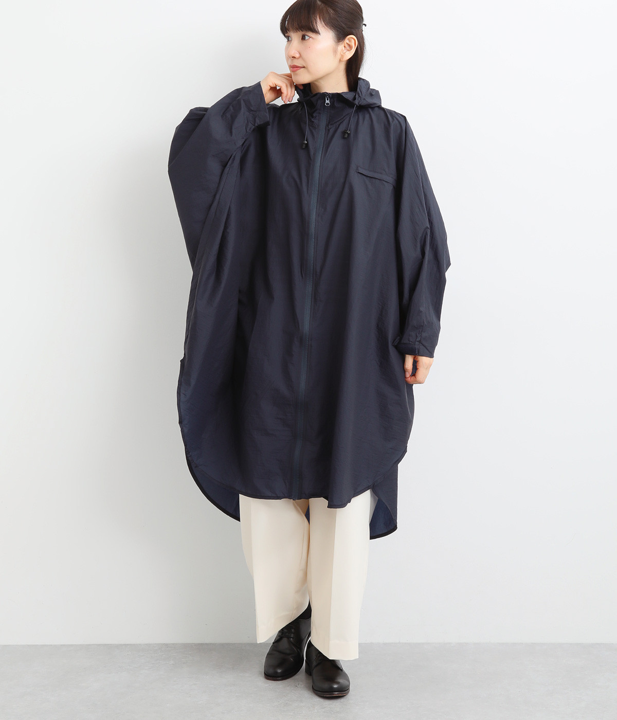 スーパーライト/レインポンチョ