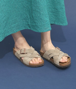 Lugano　SFB　VL(トープ-37)