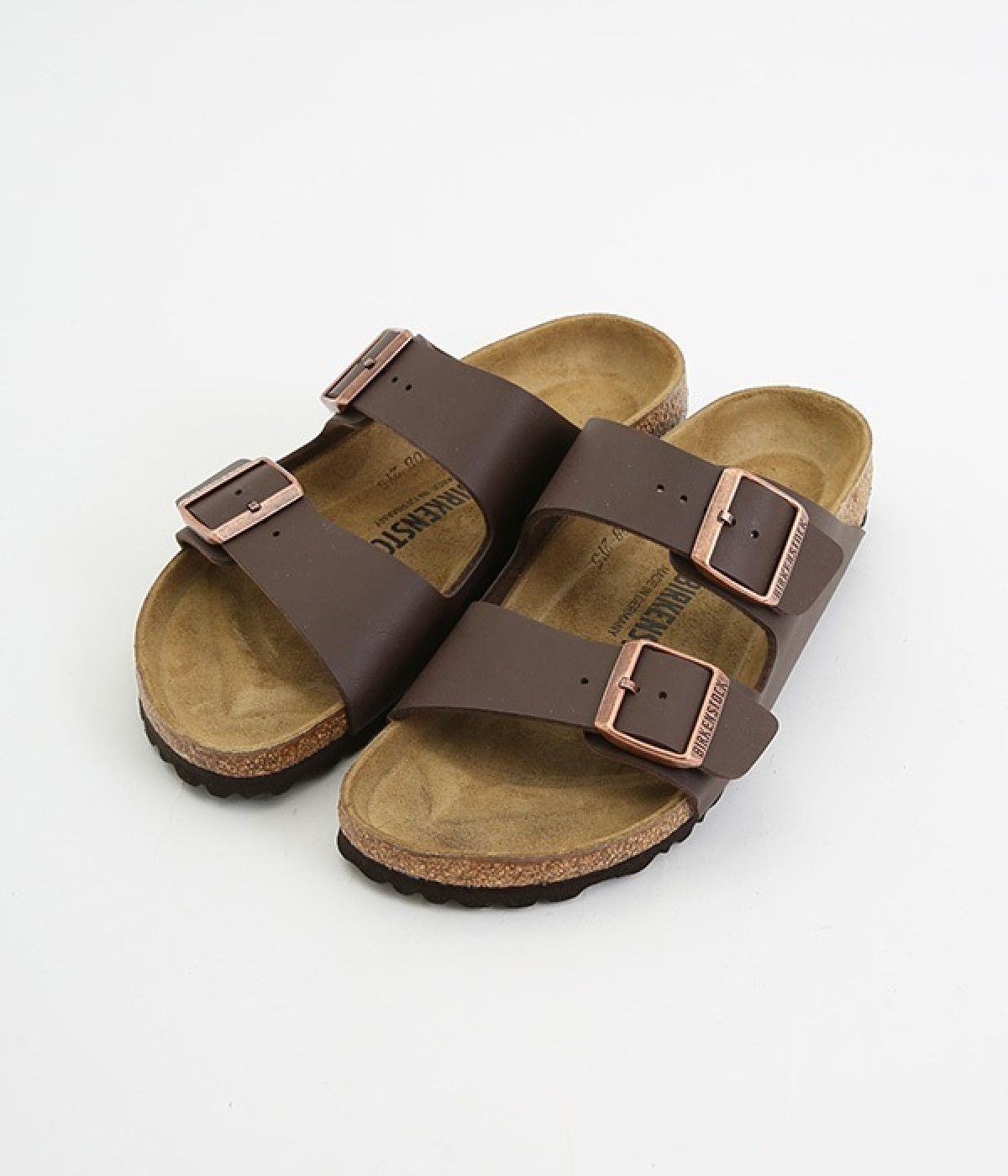 Arizona BF(ダークブラウン-37)