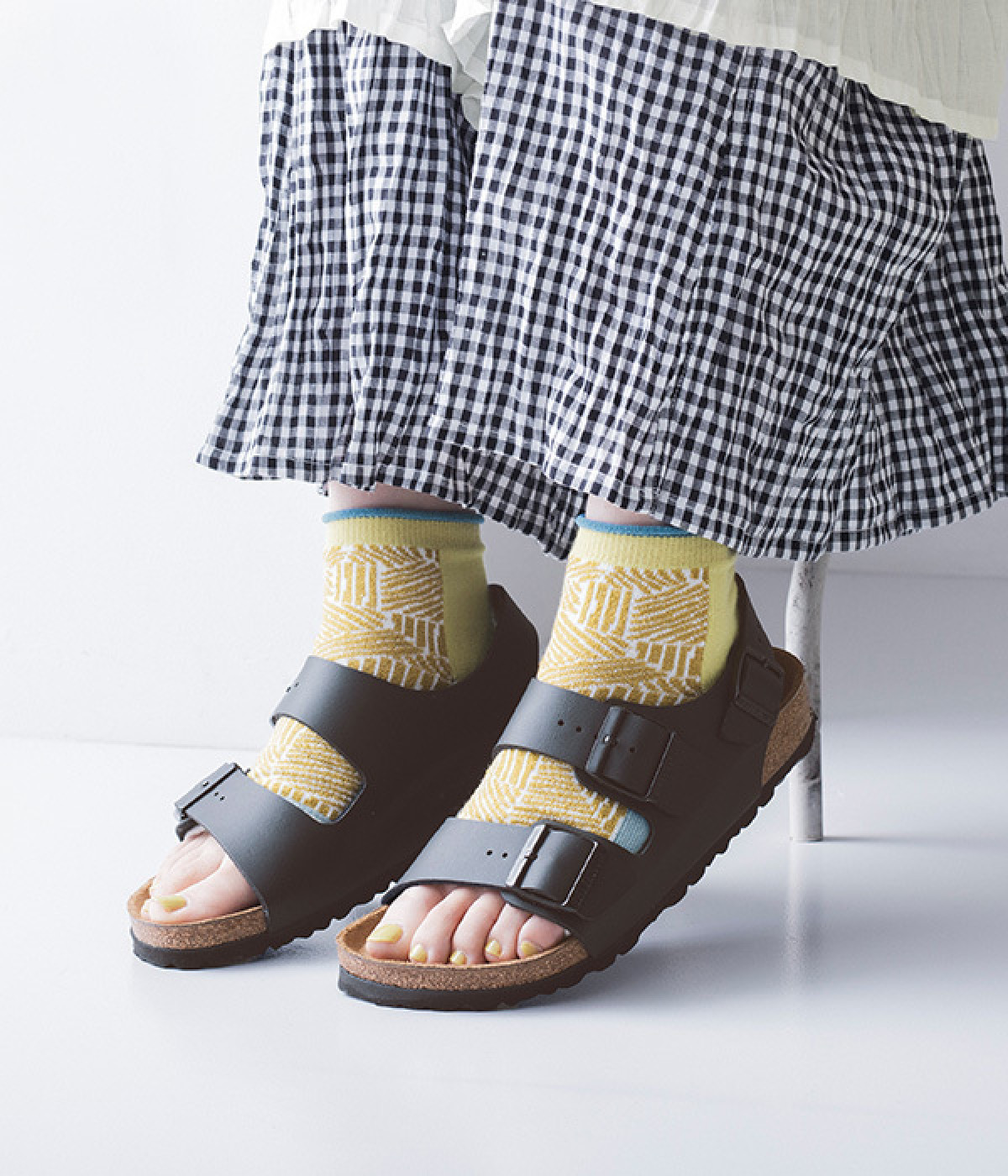 Milano　BF(ブラック-36)