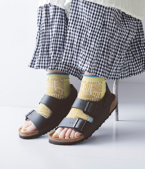 Milano　BF(ブラック-36)