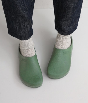 Super　Birki(グリーン-36)