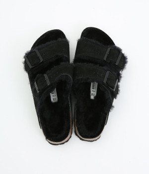 Arizona VL Shearling(ブラック-37)